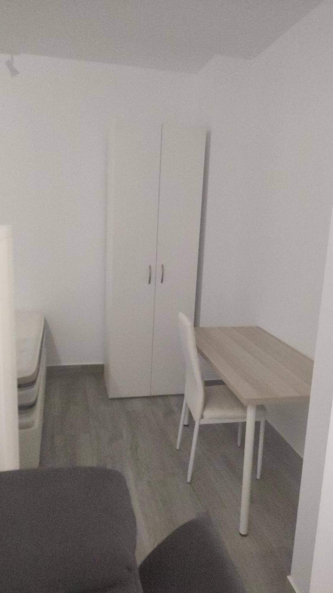 Apartamentos De Don Juan Almaden de la Plata Bagian luar foto