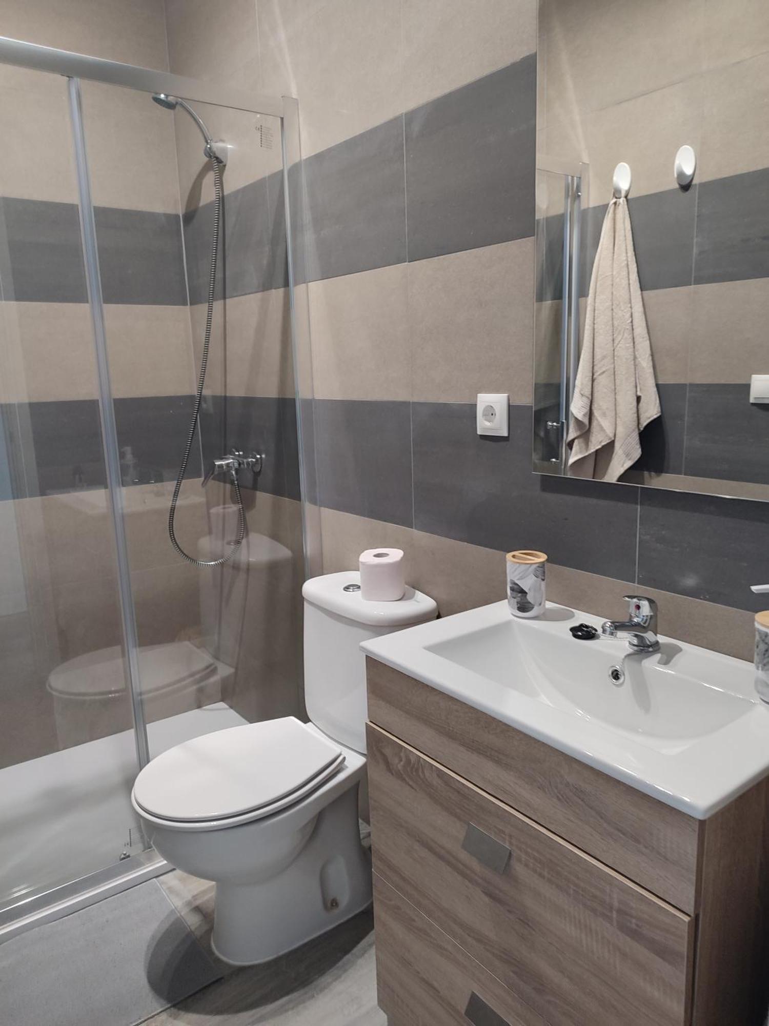 Apartamentos De Don Juan Almaden de la Plata Bagian luar foto