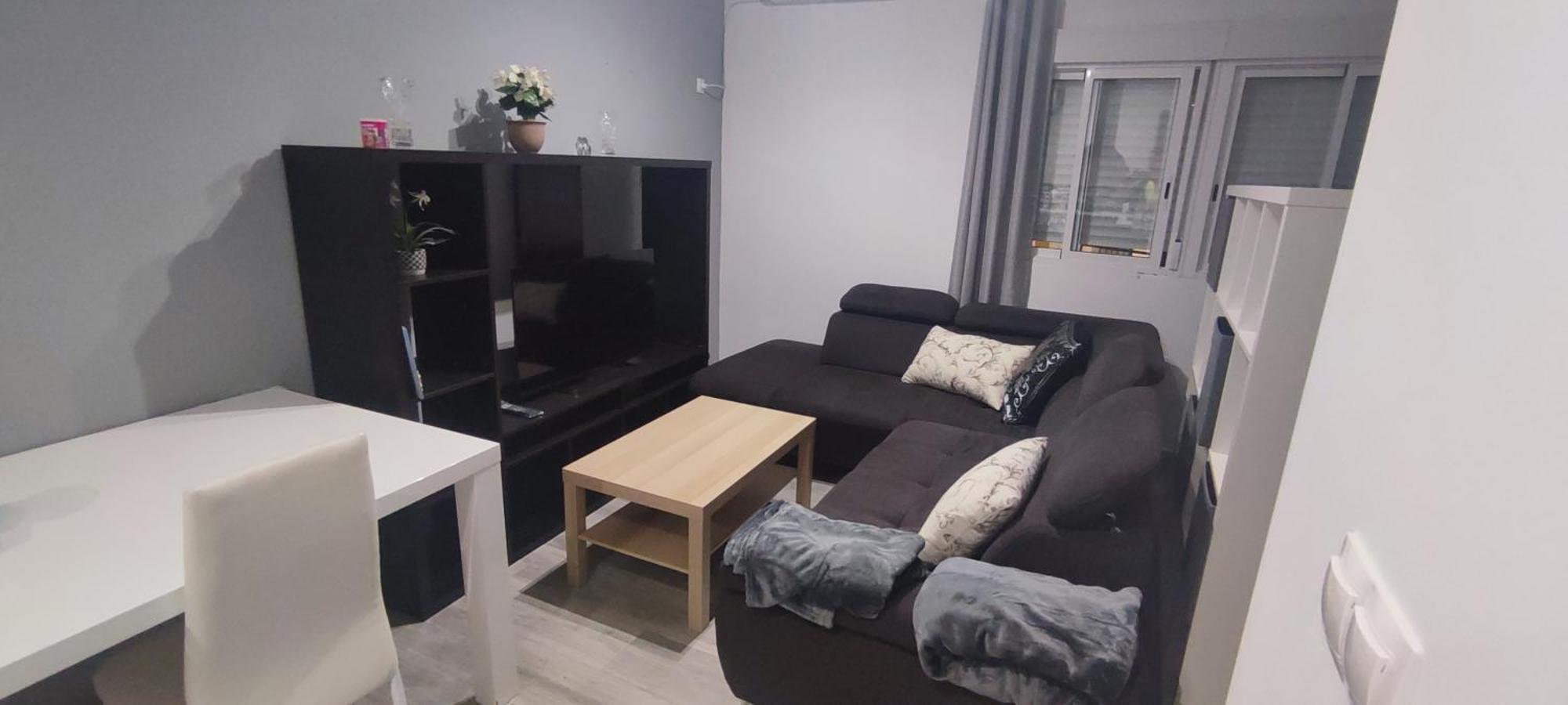 Apartamentos De Don Juan Almaden de la Plata Bagian luar foto