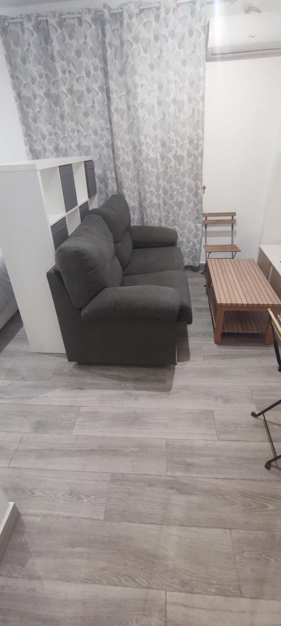 Apartamentos De Don Juan Almaden de la Plata Bagian luar foto