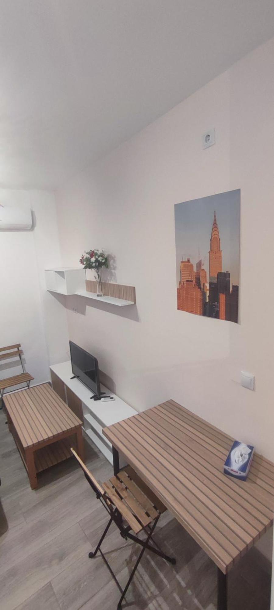 Apartamentos De Don Juan Almaden de la Plata Bagian luar foto