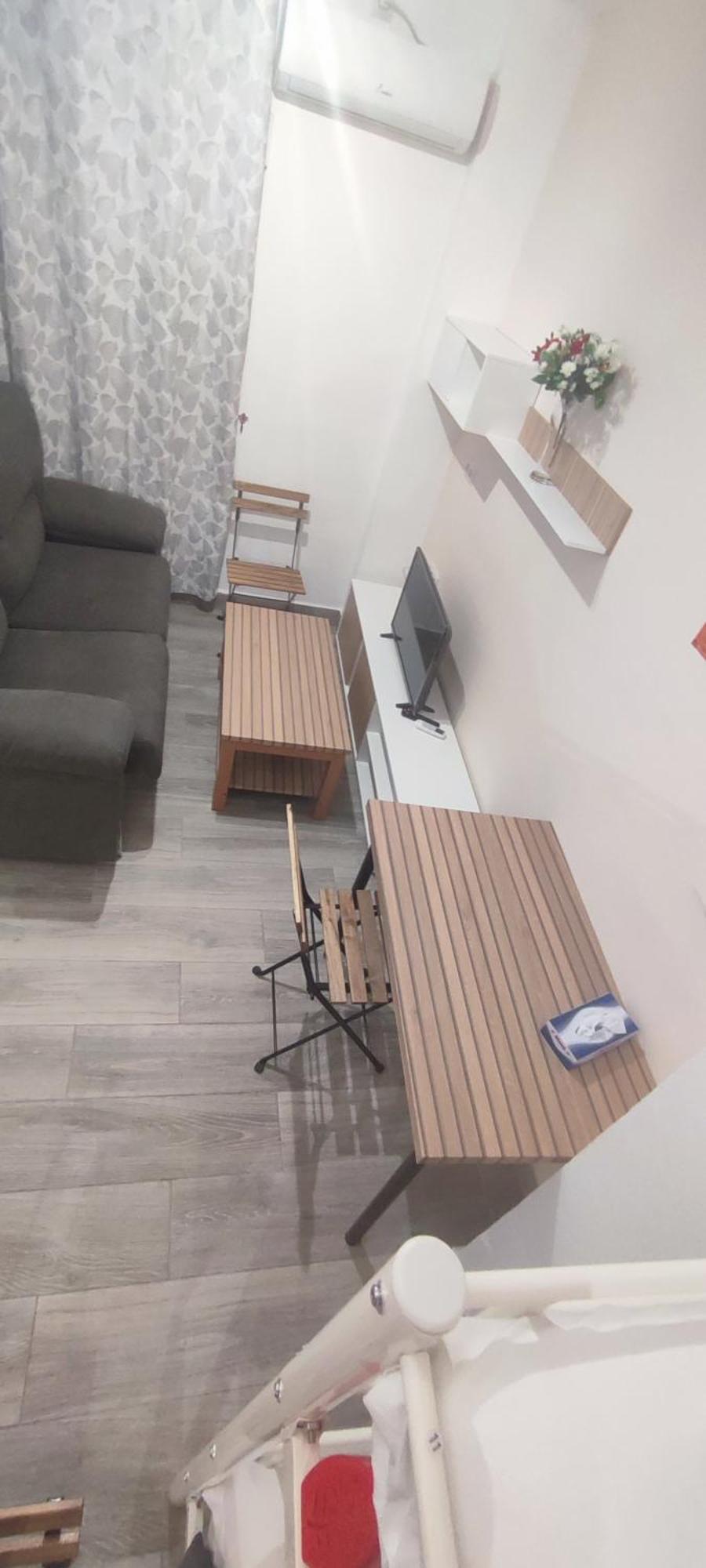 Apartamentos De Don Juan Almaden de la Plata Bagian luar foto