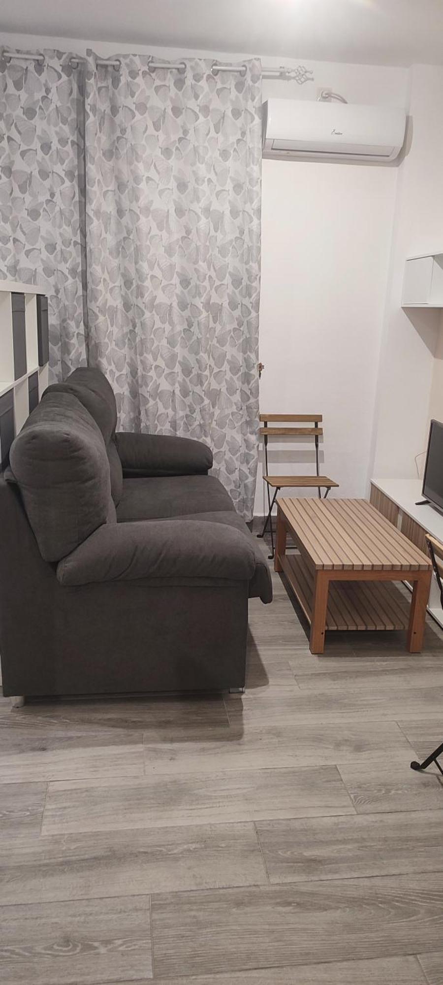 Apartamentos De Don Juan Almaden de la Plata Bagian luar foto