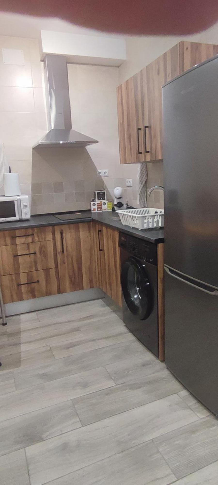 Apartamentos De Don Juan Almaden de la Plata Bagian luar foto